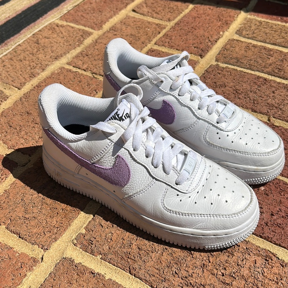 GUC Nike Airforce 1 customized color combo